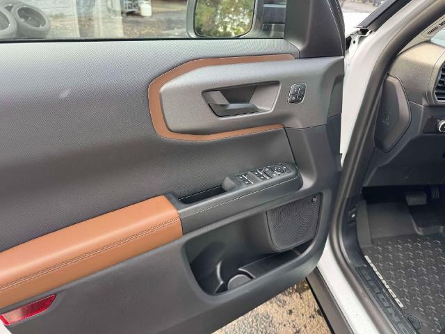 2026 Ford Bronco - $36,735