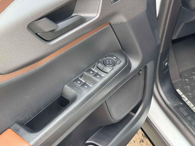 2026 Ford Bronco - $36,735