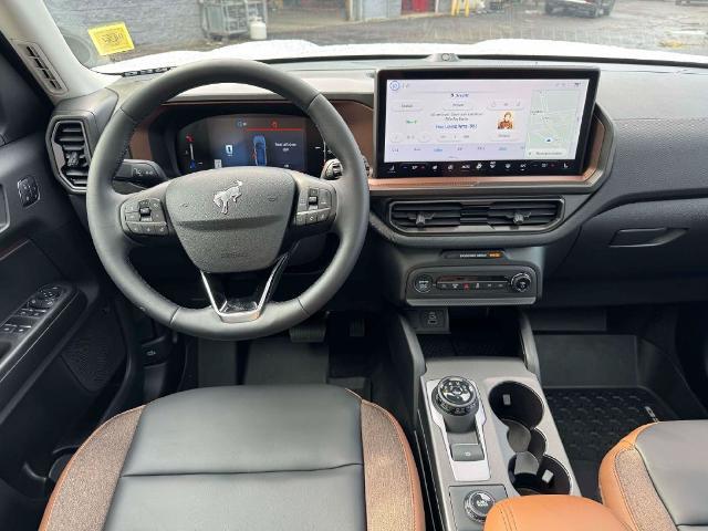 2026 Ford Bronco - $36,735