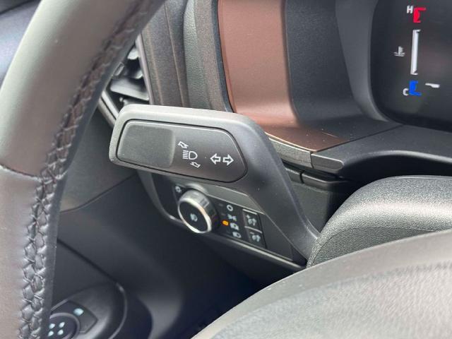 2026 Ford Bronco - $36,735