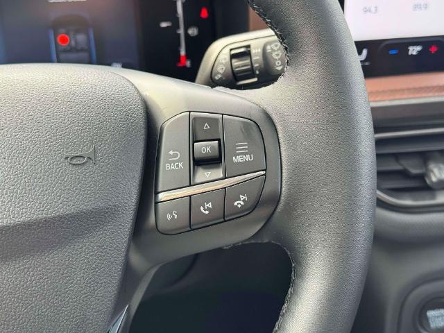 2026 Ford Bronco - $36,735