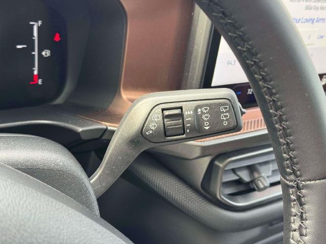 2026 Ford Bronco - $36,735