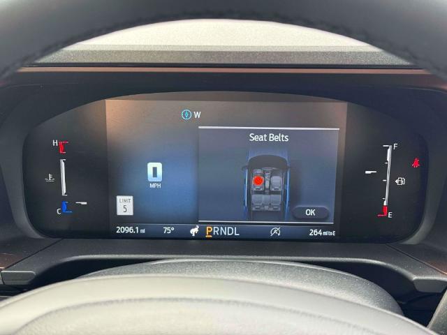 2026 Ford Bronco - $36,735