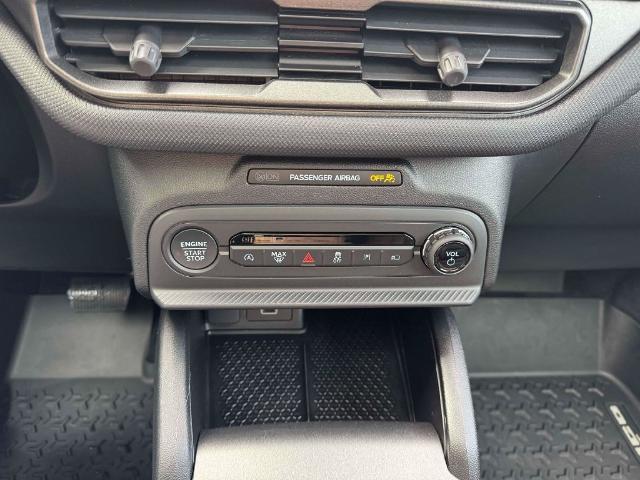 2026 Ford Bronco - $36,735