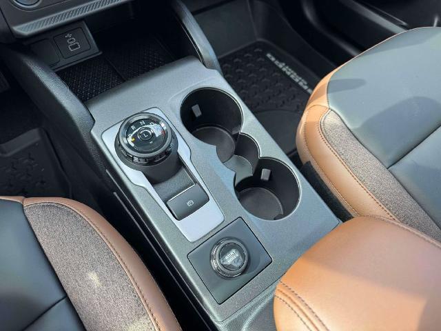 2026 Ford Bronco - $36,735