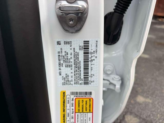2026 Ford Bronco - $36,735