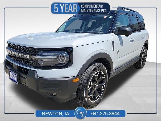 2026 Ford Bronco - $34,998