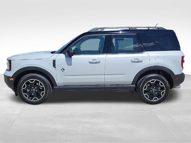 2026 Ford Bronco - $34,998