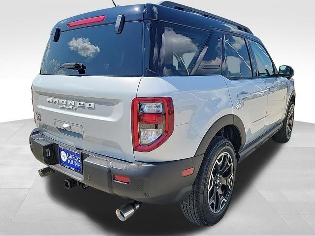 2026 Ford Bronco - $34,998