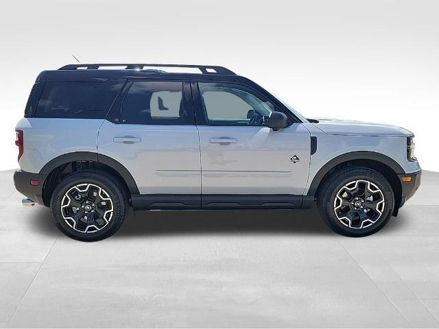 2026 Ford Bronco - $34,998