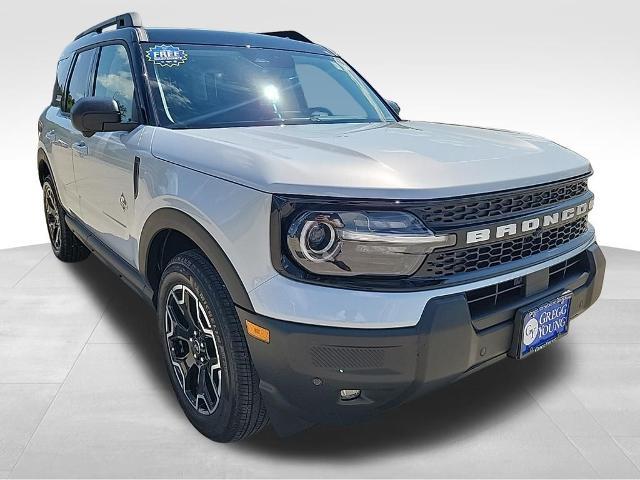 2026 Ford Bronco - $34,998