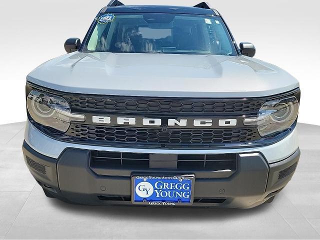 2026 Ford Bronco - $34,998