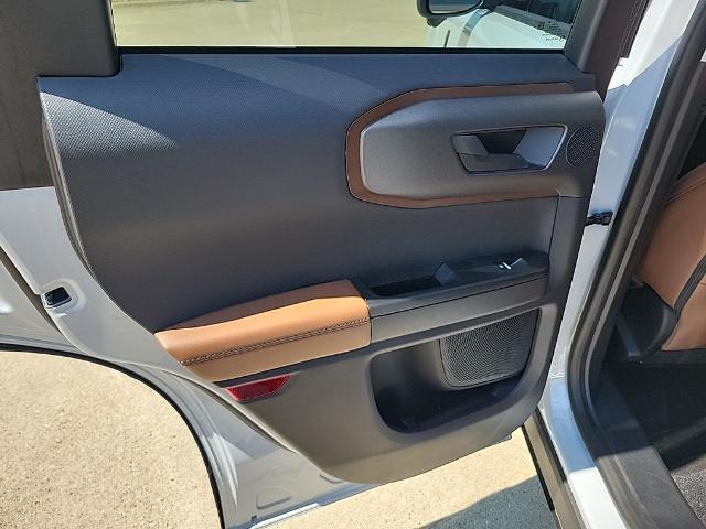 2026 Ford Bronco - $34,998