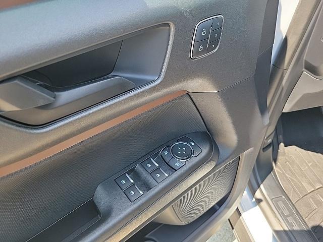 2026 Ford Bronco - $34,998