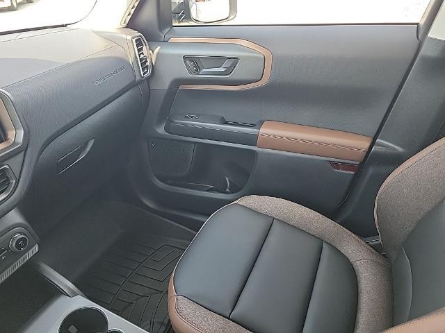 2026 Ford Bronco - $34,998