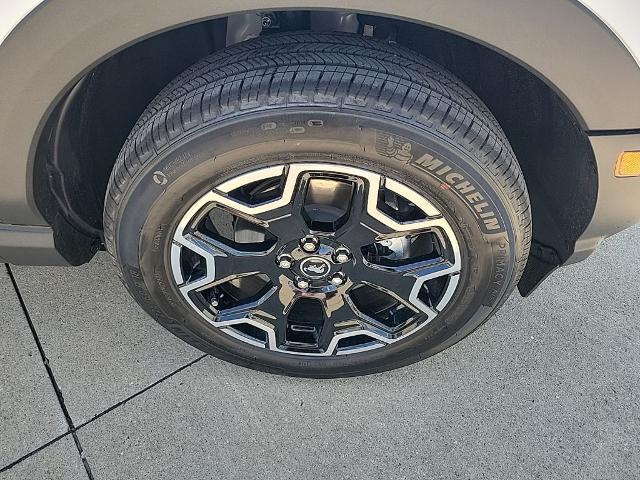 2026 Ford Bronco - $34,998