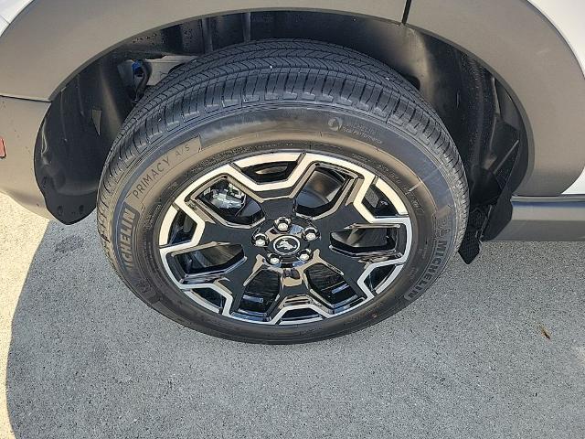 2026 Ford Bronco - $34,998