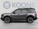 2025 Bronco Sport Thumbnail 2