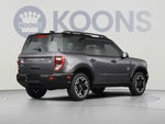 2025 Bronco Sport Thumbnail 3