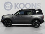 2025 Bronco Sport Thumbnail 2