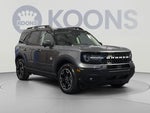 2025 Bronco Sport Thumbnail 7