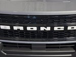2025 Bronco Sport Thumbnail 9