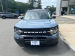 2025 Bronco Sport Thumbnail 2