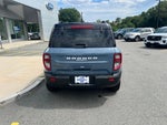 2025 Bronco Sport Thumbnail 5