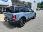 2025 Bronco Sport Thumbnail 6