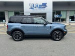 2025 Bronco Sport Thumbnail 7