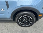 2025 Bronco Sport Thumbnail 8