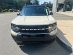 2025 Bronco Sport Thumbnail 2