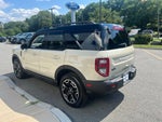 2025 Bronco Sport Thumbnail 5