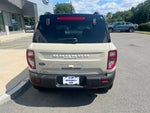 2025 Bronco Sport Thumbnail 6