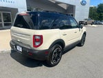 2025 Bronco Sport Thumbnail 7
