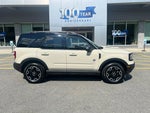 2025 Bronco Sport Thumbnail 8