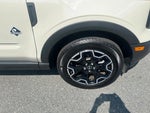 2025 Bronco Sport Thumbnail 9