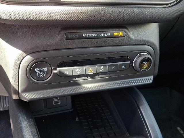 2025 Ford Bronco - $30,255