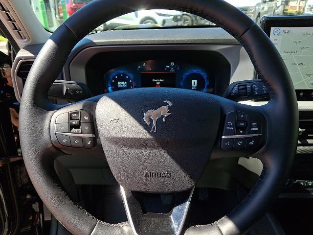 2025 Ford Bronco - $30,255