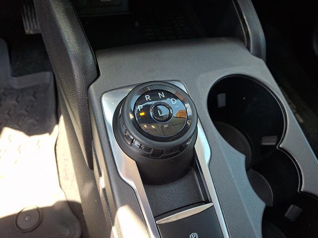 2025 Ford Bronco - $30,255