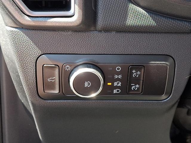 2025 Ford Bronco - $30,255