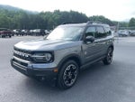 2025 Bronco Sport Thumbnail 2