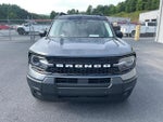 2025 Bronco Sport Thumbnail 3