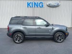 2025 Bronco Sport Thumbnail 6