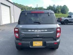 2025 Bronco Sport Thumbnail 7