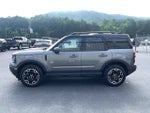 2025 Bronco Sport Thumbnail 9