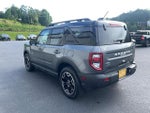 2025 Bronco Sport Thumbnail 10