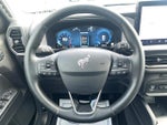 2025 Bronco Sport Thumbnail 14