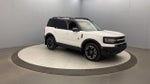 2025 Bronco Sport Thumbnail 7