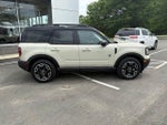 2025 Bronco Sport Thumbnail 2